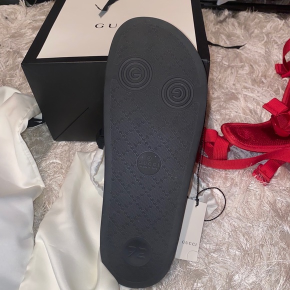 Gucci flops - Picture 6 of 9